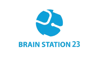 Brain Station 23 logo
