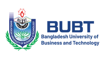 BUBT logo