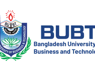 BUBT logo
