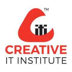 Creative IT logo