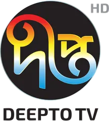 Deepto TV logo
