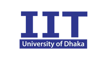 IIT DU logo