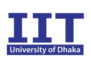 IIT DU logo