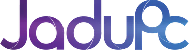 JaduPC logo