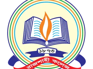 Rajshahi College logo